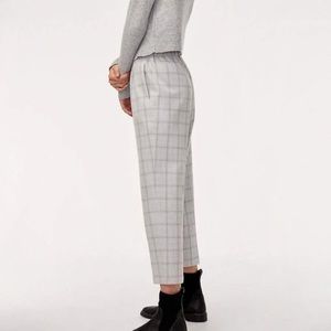 Aritzia jimmy pants
